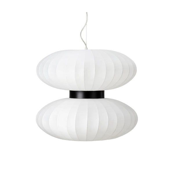 Lustră Markslöjd Daburu 2L, alb-image-3