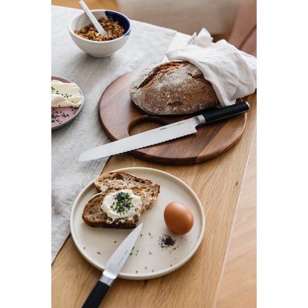 Set de cuțite din oțel inoxidabil 3 buc. Trino – FABINI-image-1