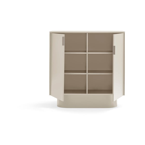 Dulap bej 110x114 cm Totem – Teulat-image-3