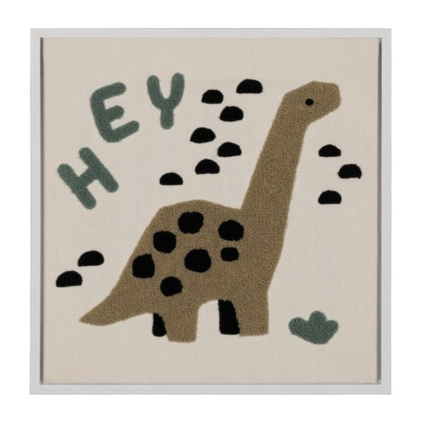 Tablouri pentru copii 2 buc. 30x30 cm Relief – Ixia-image-3