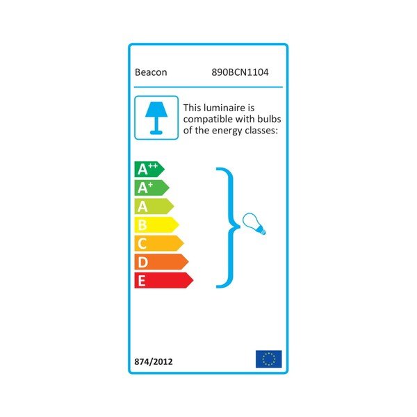 Lustră din lemn de brad Dikdörtgen-image-1