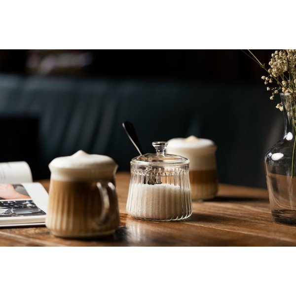 Zaharniță din sticlă Mia – Vialli Design-image-2