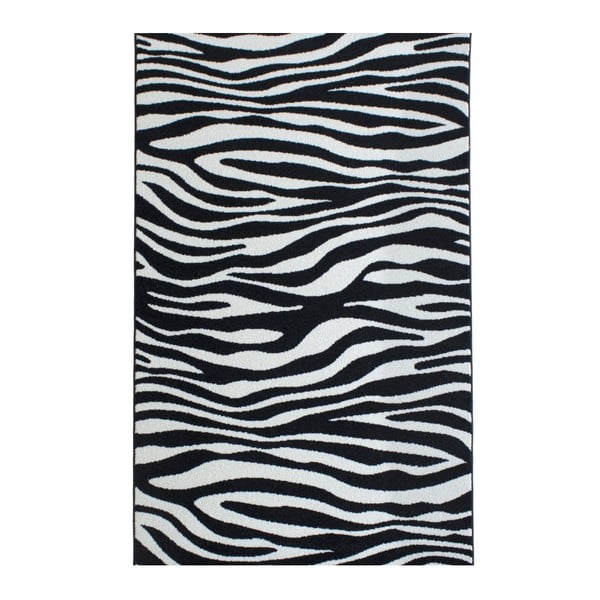 Covor Zebra, 150 x 230 cm