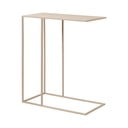 Măsuță auxiliară din metal 25x50 cm Fera – Blomus