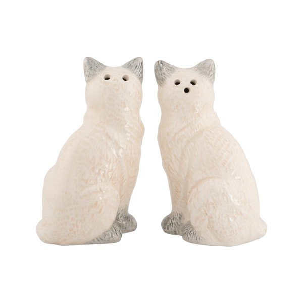 Set solniță și piperniță Ragdoll Cat – Sass & Belle-image-1