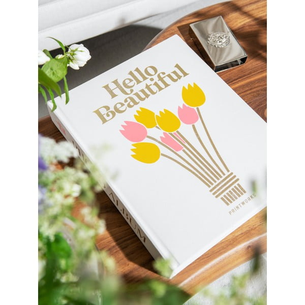 Album foto Hello Beautiful – Printworks-image-2