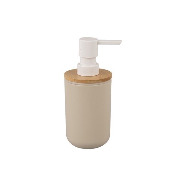 Set de baie bej Decent - PT LIVING-image-2