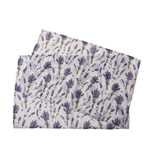 Suporturi pentru farfurii 2 buc. din material textil 30x45 cm Levander – Dakls