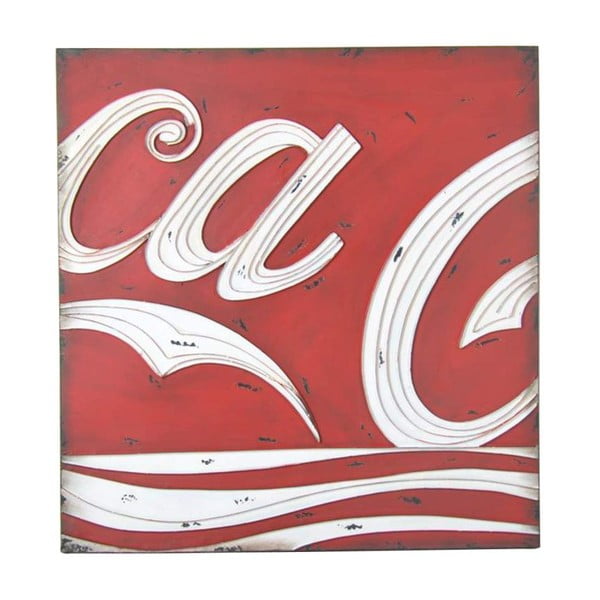 Decorațiuni pereți Coca-Cola