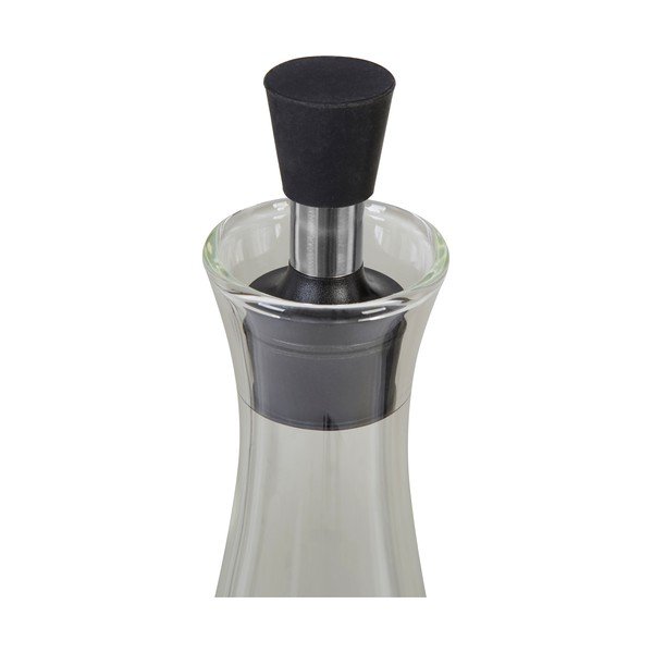 Set olivieră și oțetieră din sticlă Winslet – Premier Housewares-image-4