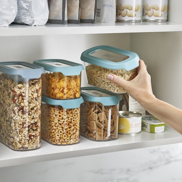 Recipiente 5 buc. CupboardStore – Joseph Joseph-image-1