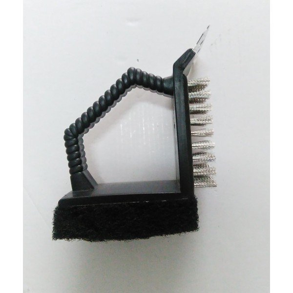 Perie de curățat – Garden Pleasure-image-1