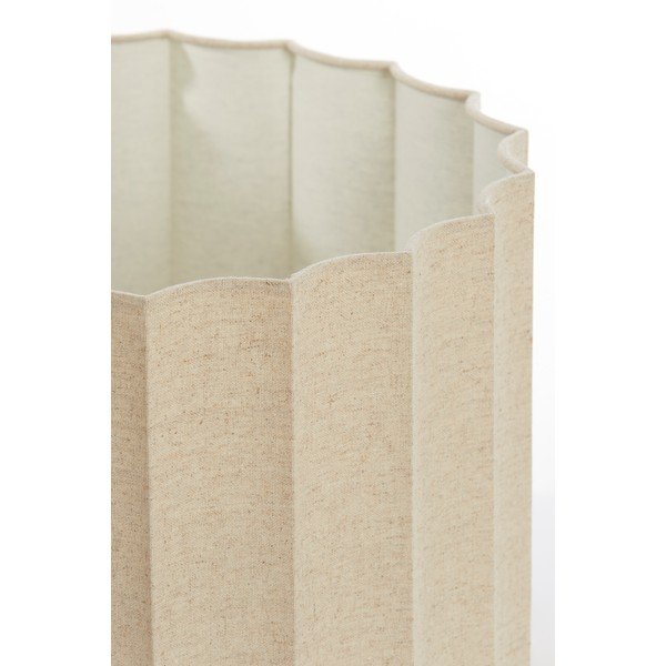 Abajur crem ø 40 cm Disli – Light & Living-image-4