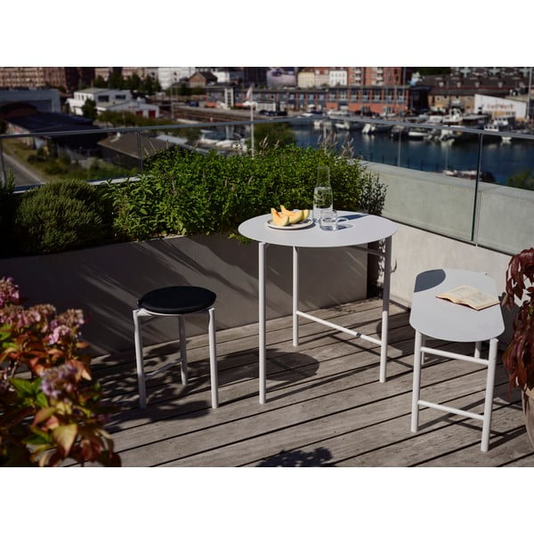 Pernă de scaun 33x33 cm Disc – Zone-image-3