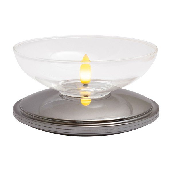 Lumânare LED (înălțime 5 cm) Lia – Sirius-image-2