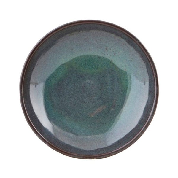 Bol din ceramică House Doctor Mio, ø 15 cm, verde