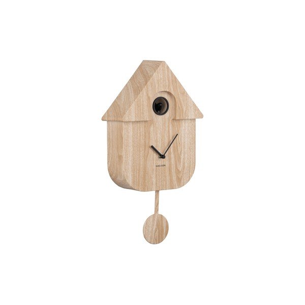 Ceas cu pendul  Modern Cuckoo – Karlsson-image-2