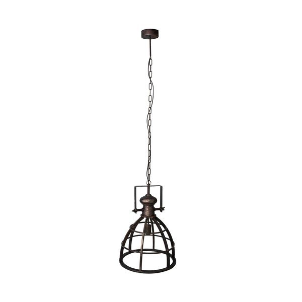 Lustră Antic Line Suspension Ajourée