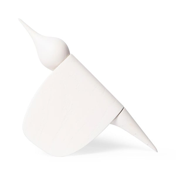 Statuetă din lemn de stejar (înălțime 11,5 cm) Tica – Gazzda-image-2