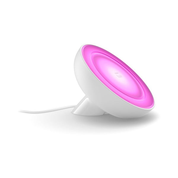 Veioză smart LED 7 W Bloom – Philips Hue