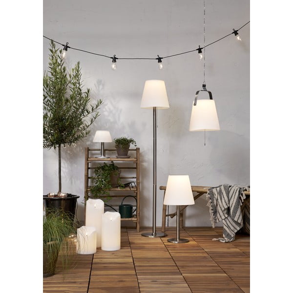 Șirag luminos pentru exterior cu LED Star Trading Circus Filament, lungime 8,55 m-image-4