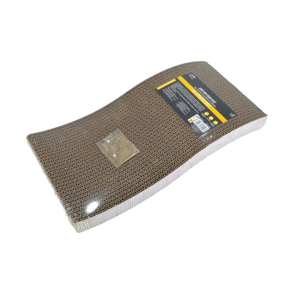 Ansamblu de joacă pentru pisici – Love Story-image-1