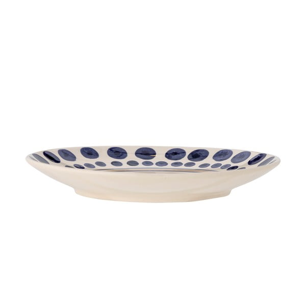 Farfurie din gresie ø 27 cm Shama – Bloomingville-image-1