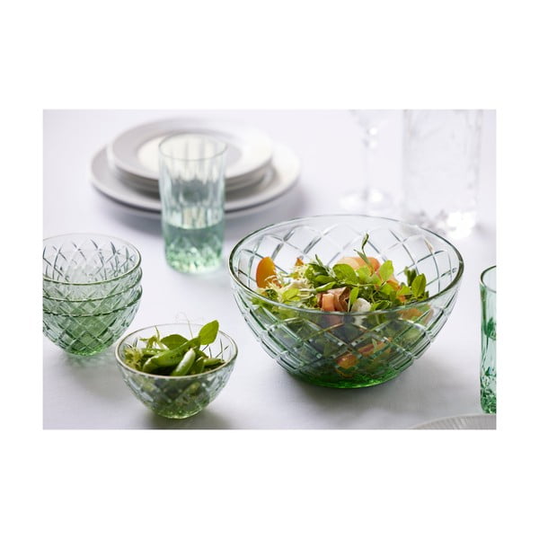 Pahare 4 buc. 380 ml Highball Sorrento – Lyngby Glas-image-4