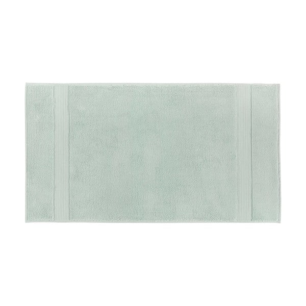 Prosop verde deschis din bumbac 50x90 cm Chicago – Foutastic