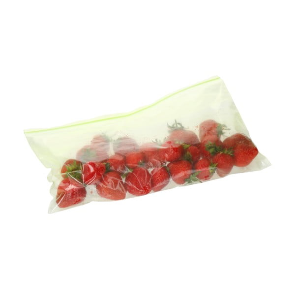 Pungi de plastic pentru gustări 20 buc Masterclass - Kitchen Craft-image-2