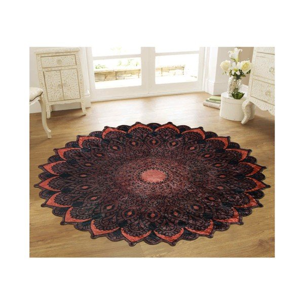 Covor Vitaus Murielo, ⌀ 100 cm