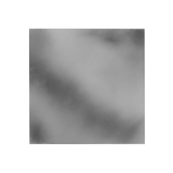 Masă adecvată pentru exterior, în decor de beton Calme Jardin, lungime 60 cm, gri - gri-image-4