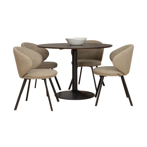 Set de dining Taco Zoe – Tenzo