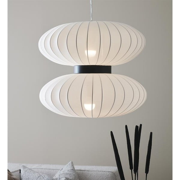 Lustră Markslöjd Daburu 2L, alb-image-2