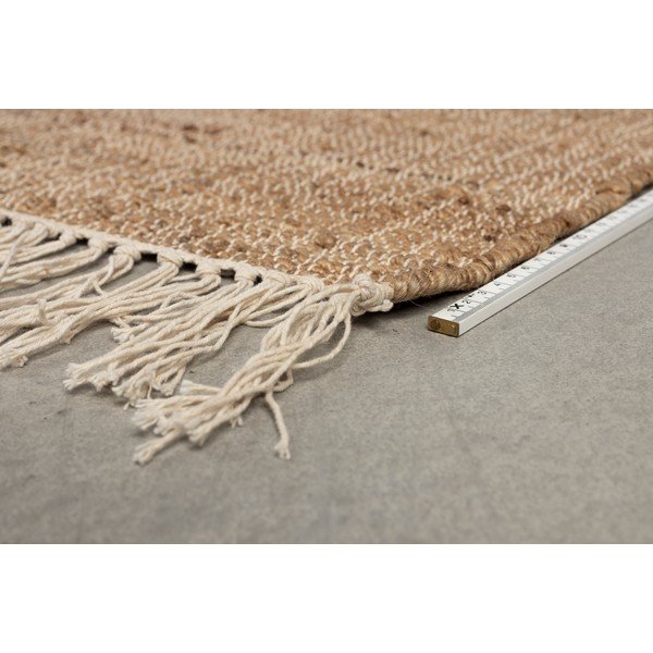 Covor din amestesc de lână 160x230 cm Pavilion – Dutchbone-image-4