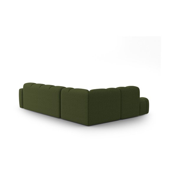 Colțar verde Lisa – Micadoni Home-image-4