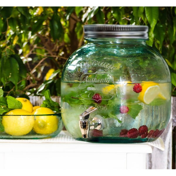 Recipient pentru limonadă Ego Dekor Authentic, 6 l-image-1