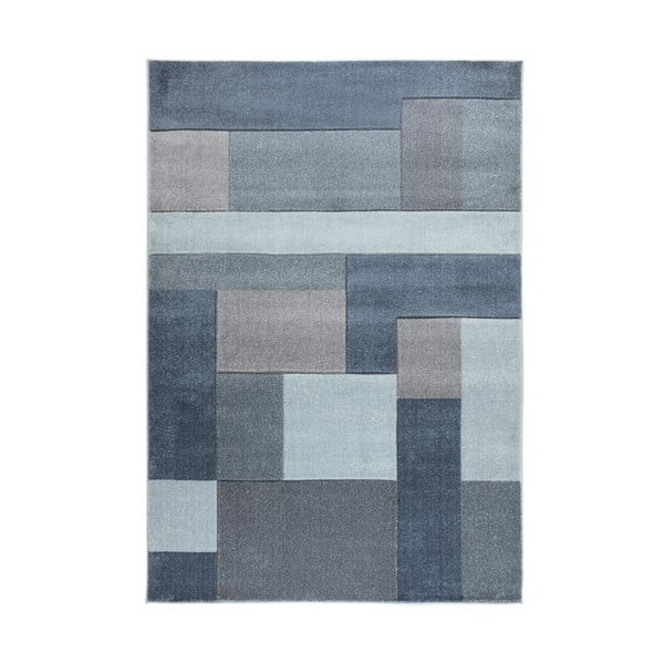 Covor Flair Rugs Cosmos Denim, 160x230 cm