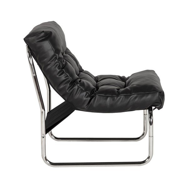 Fotoliu Kokoon Boudoir, negru-image-3