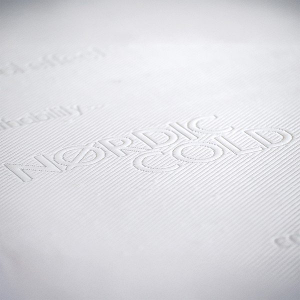 Saltea mediu-fermă din spumă 120x200 cm Airspring Biogreen – Materasso-image-2