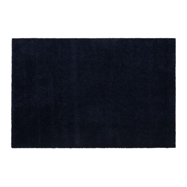Covoraș intrare Tica copenhagen Unicolor, 60 x 90 cm, albastru închis