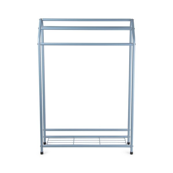 Suport pentru prosoape albastru deschis Grena – Compactor-image-1