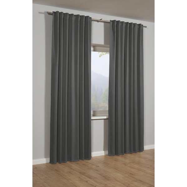 Draperie blackout 245x130 cm Blackout - Gardinia-image-1