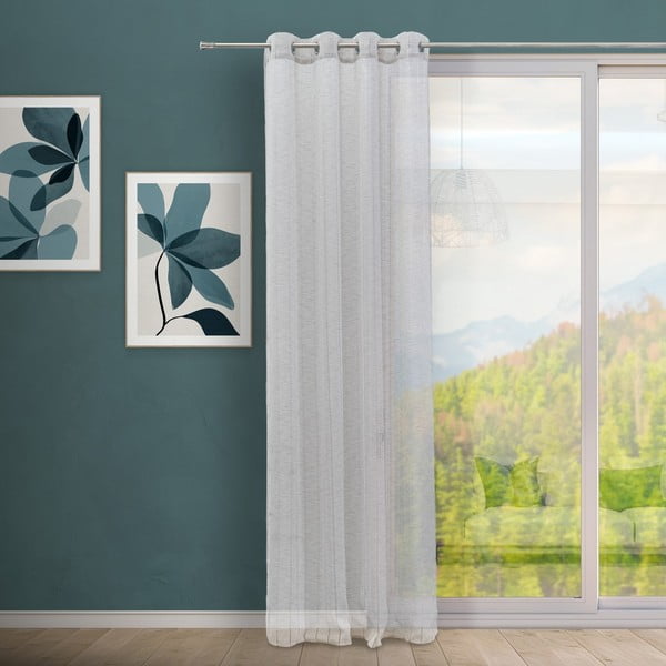 Draperie gri 140x260 cm Lula – Casa Selección-image-1