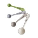 Ustensile de măsurat în bucătărie 4 buc. din ceramică In the Forest – Mason Cash