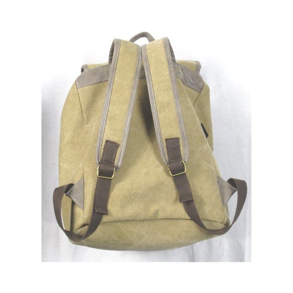 Rucsac Sorela Nina, verde kaki-image-1