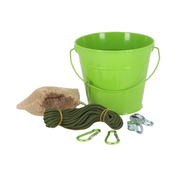 Găleată cu scripete – Esschert Design-image-4