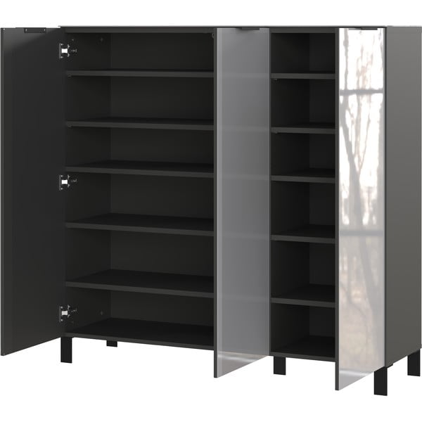 Pantofar gri antracit Ceduna – Germania-image-3