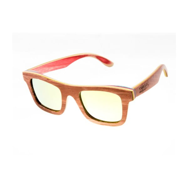 Ochelari de soare din lemn, TIMEWOOD Margera