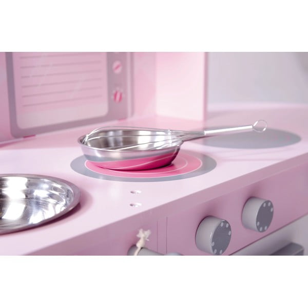 Bucătărie pentru copii - Roba-image-3